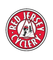 The Red Jersey Cyclery 