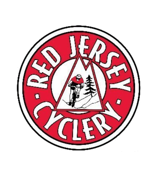 The Red Jersey Cyclery