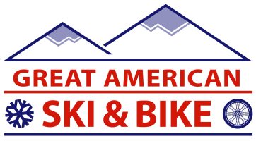 Great American Ski & Bike logo